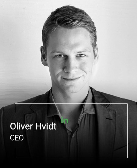 Oliver Hvidt