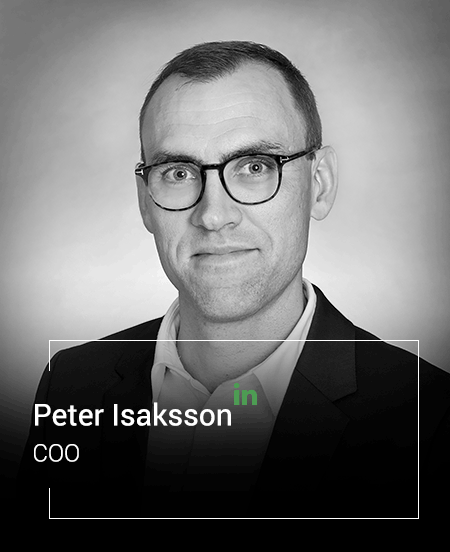 Peter Isaksson