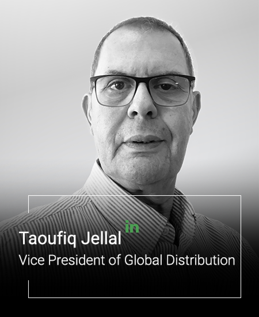 Taoufiq Jellal