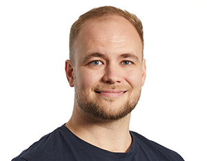 Alexander Tøt