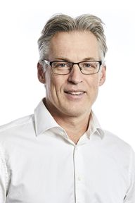Hubert de Jonge