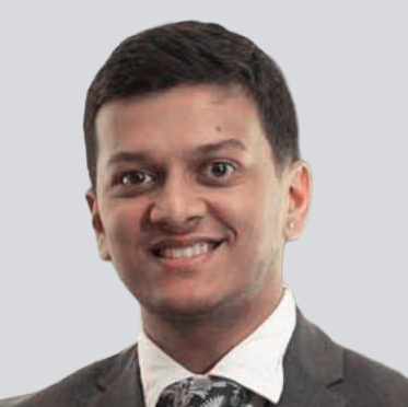 Abhishek Khetan