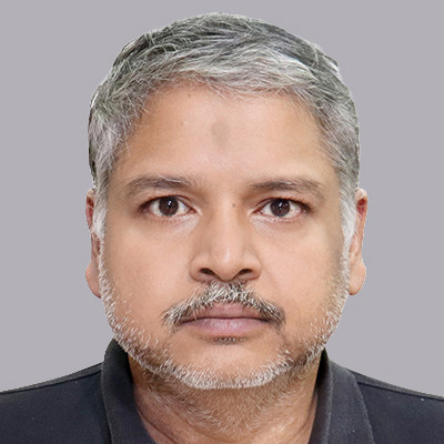 Chandra Prakash Khetan