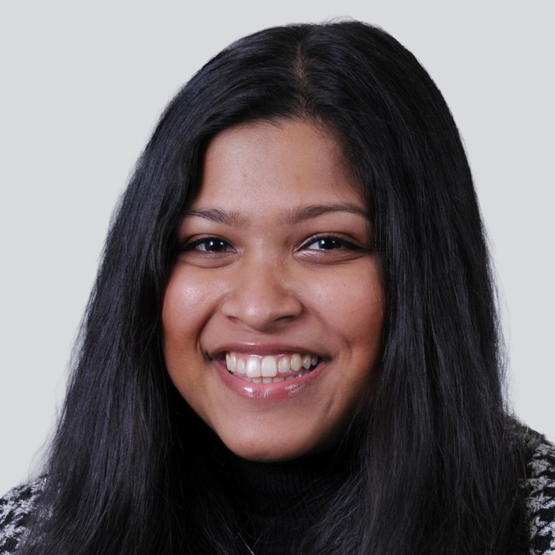 Raksha Khetan