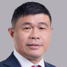 Yeo Soon Keong