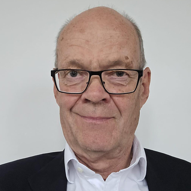 Jesper Bjørn Madsen