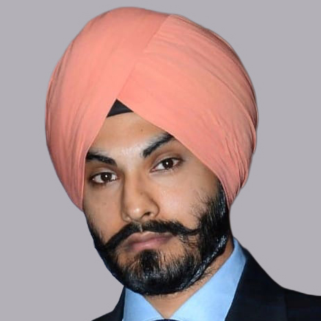 Manak Singh