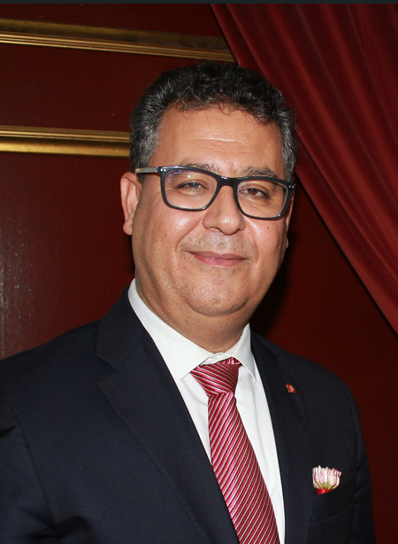Noomane Fehri