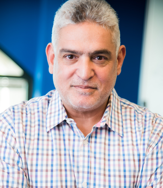 Sami Ben Romdhane