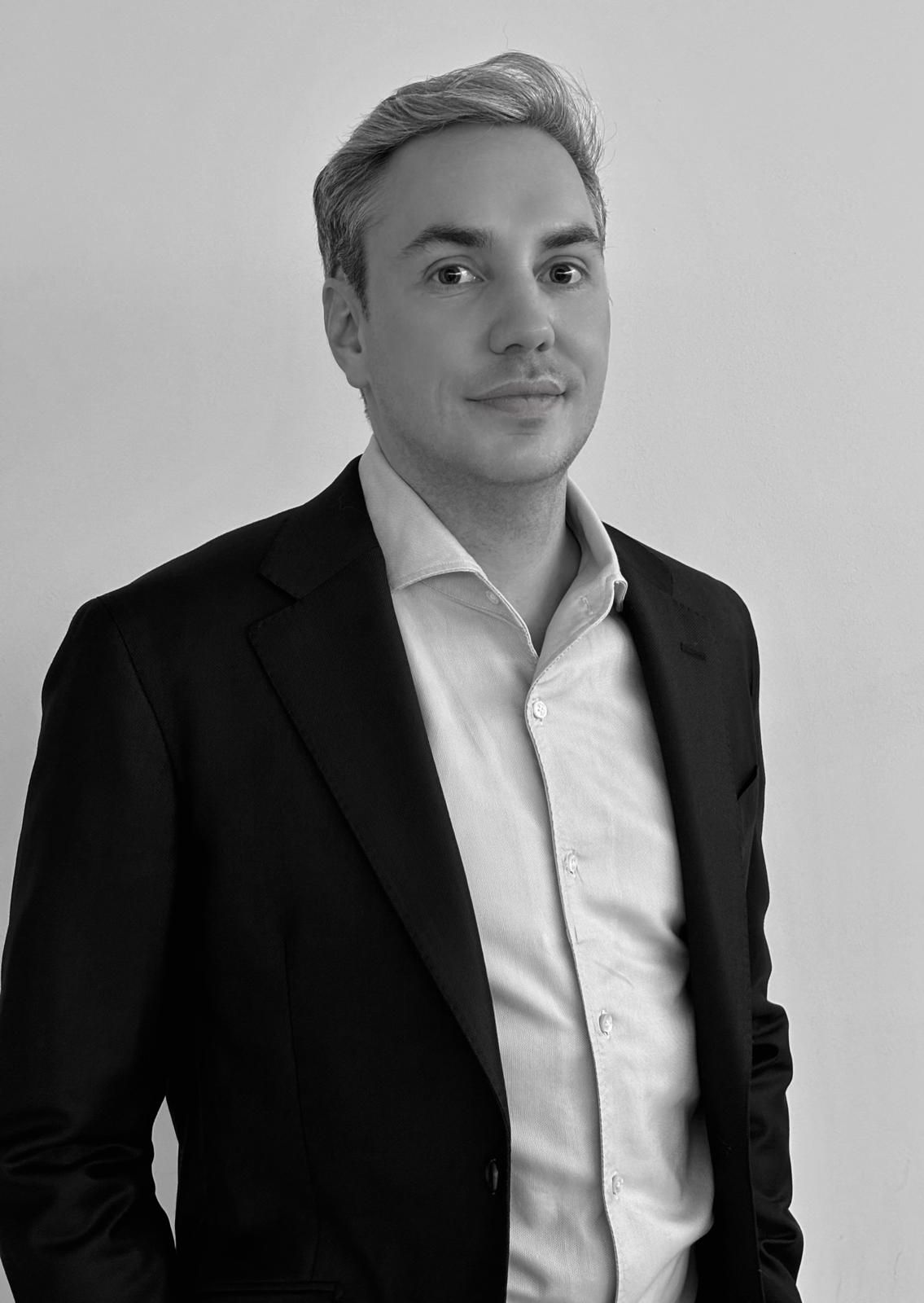 Yves Vögele