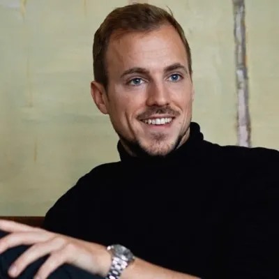 Lars Maaløe