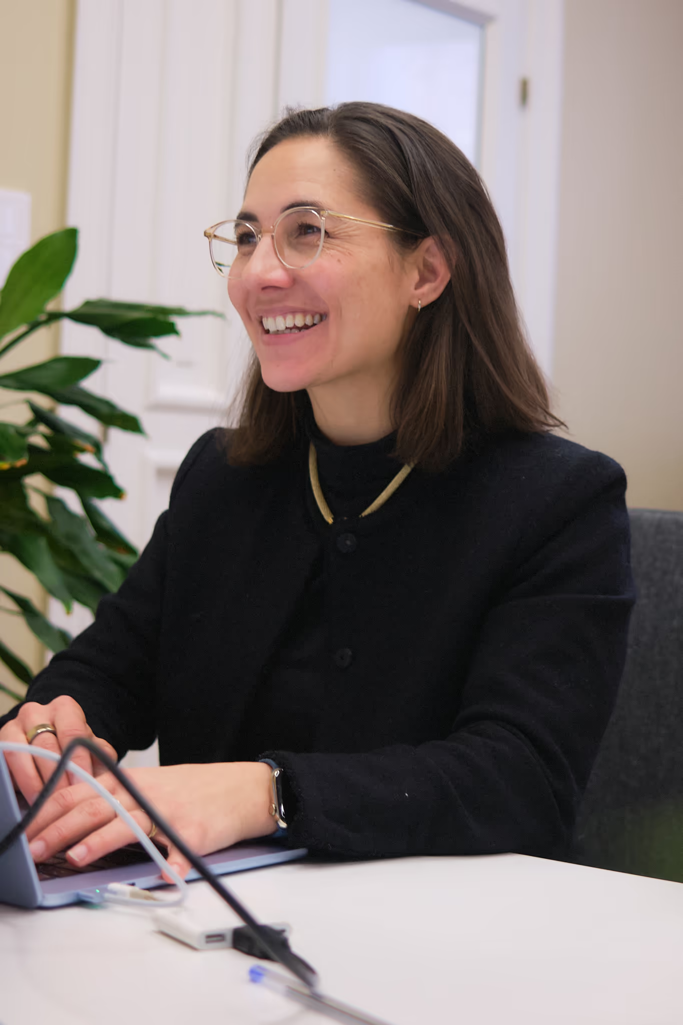 Cristina Koehn
