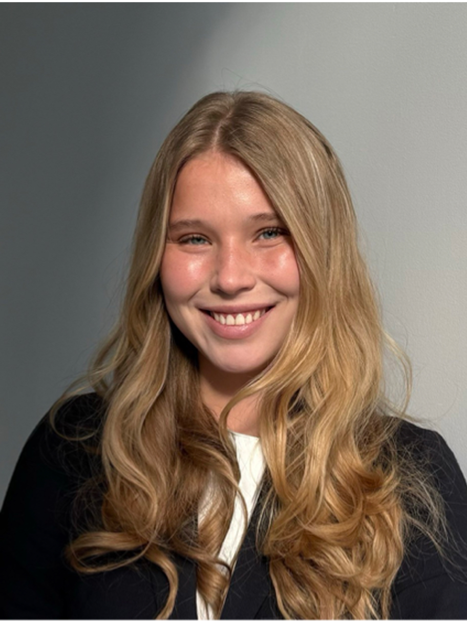 Sophie Mattsson