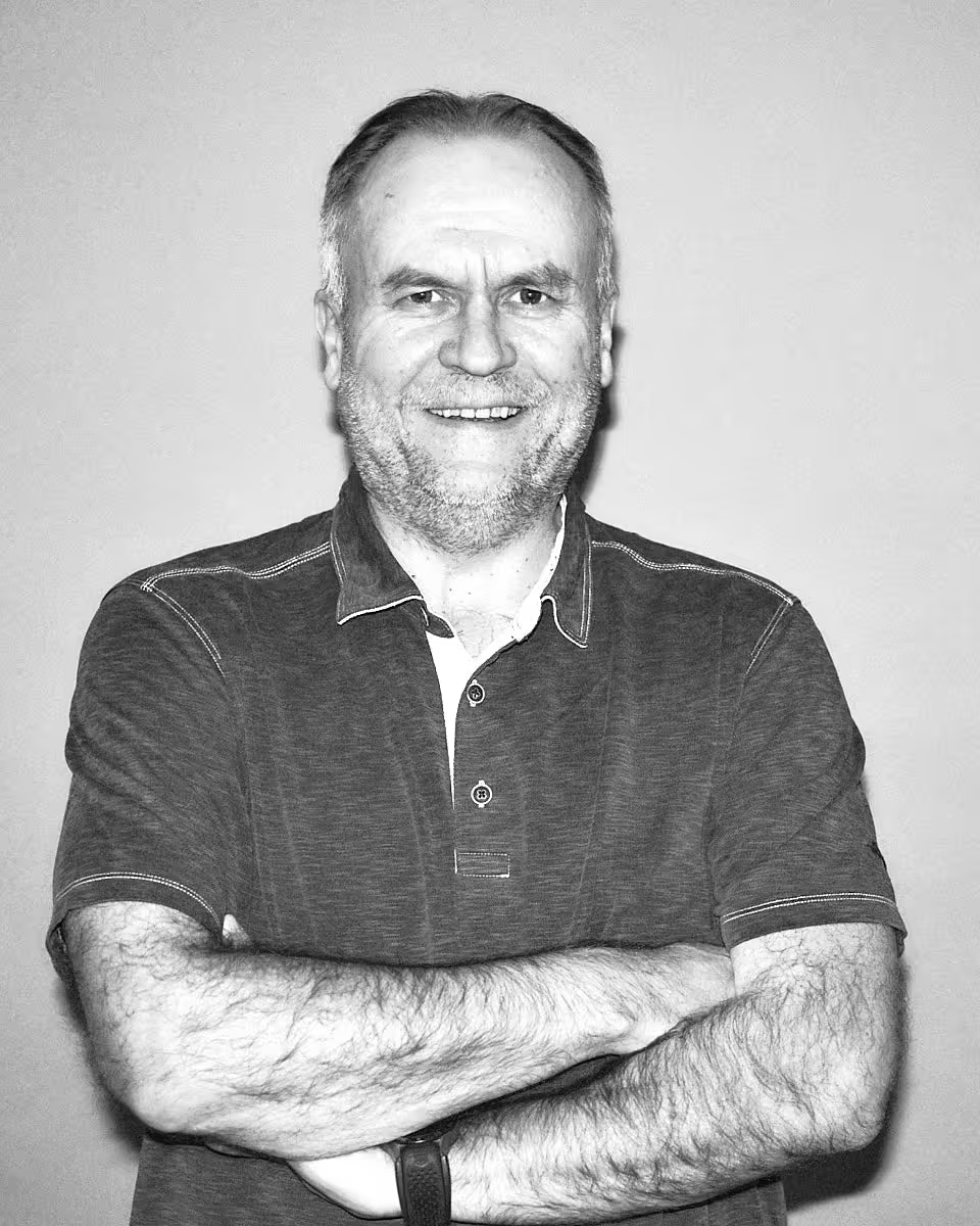 Timo Tirkkonen
