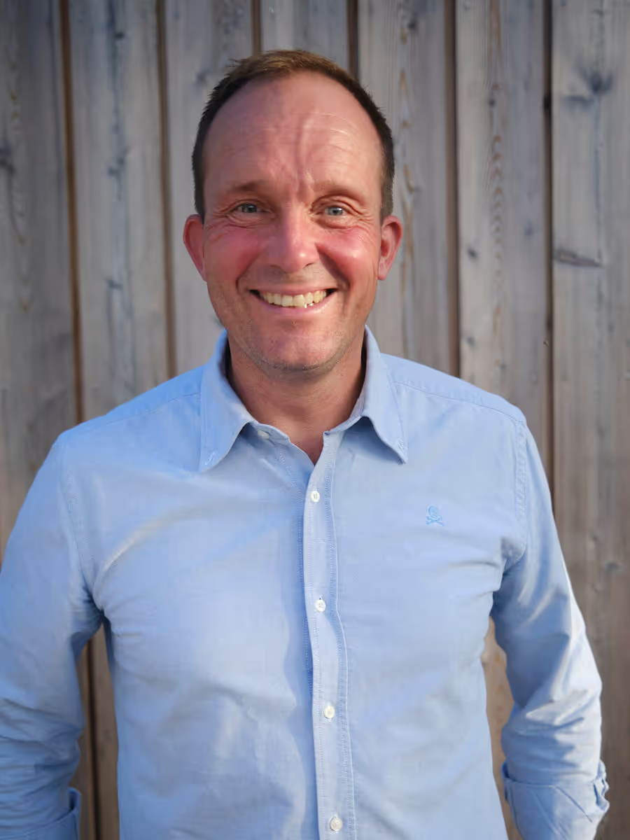 Tuomas Kosonen
