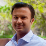Gaurav Kothari