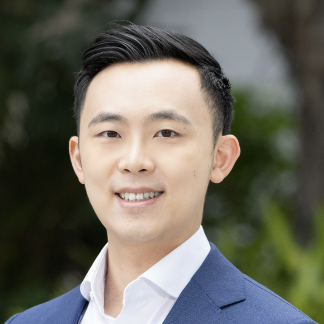 Edwin Pang