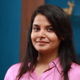 Charu Sharma