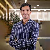 Ajay Soni (Prosus Ventures)