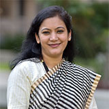 Poonam Thakur