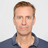 Robin Voogd