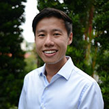 Clayton Chu