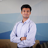 Dhruv Gupta