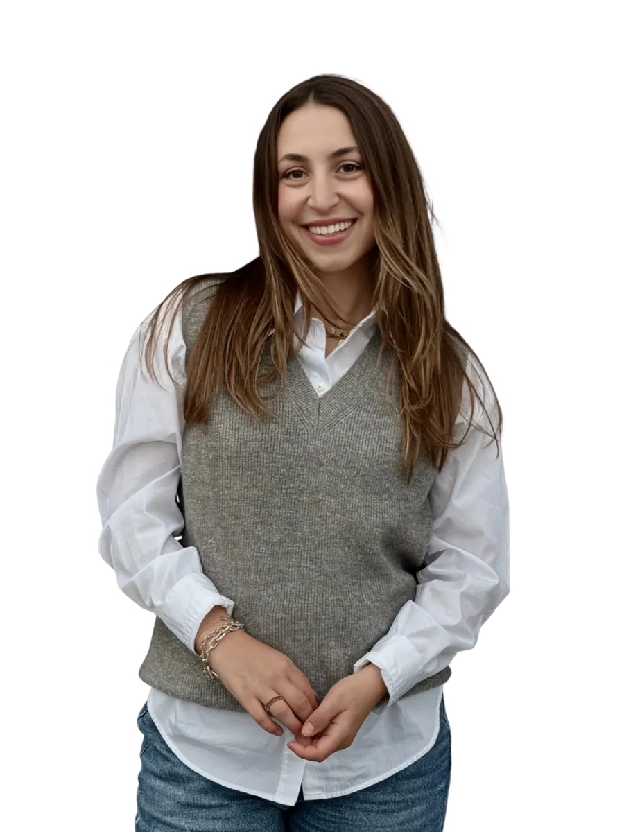Brontë Goldberger