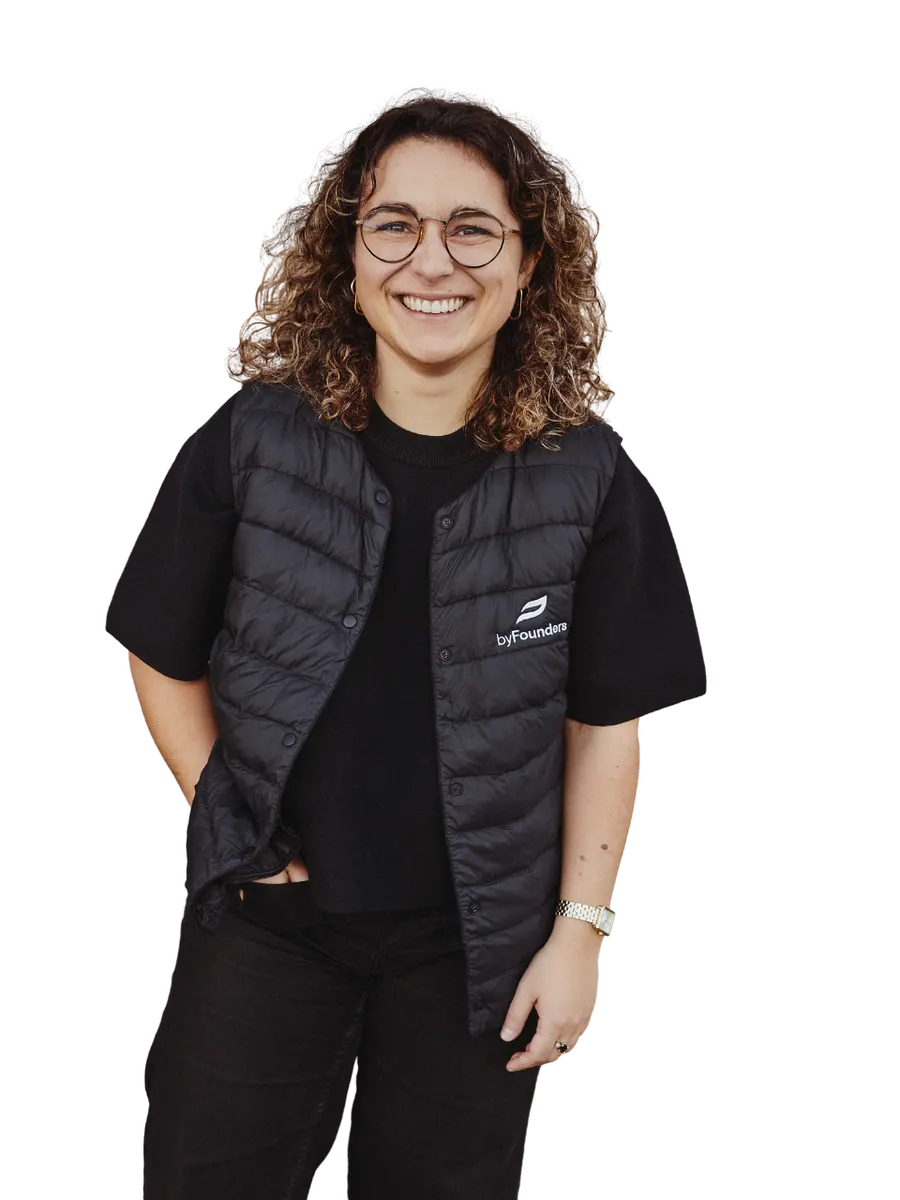 Deina Kellezi