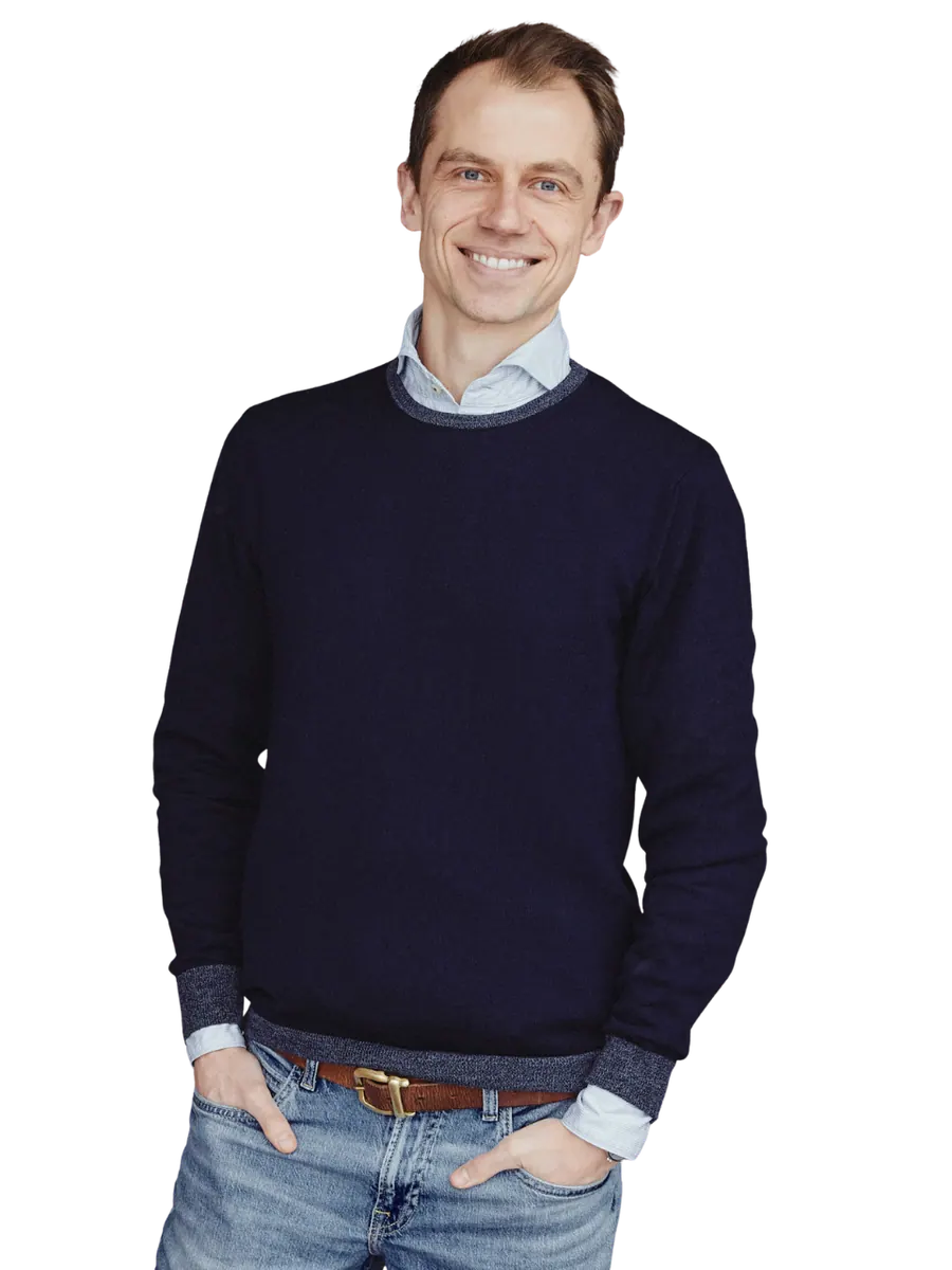 Johan Jessen