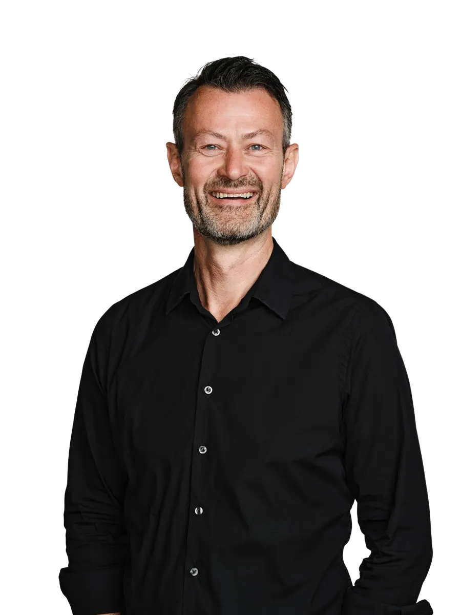 Tommy Andersen