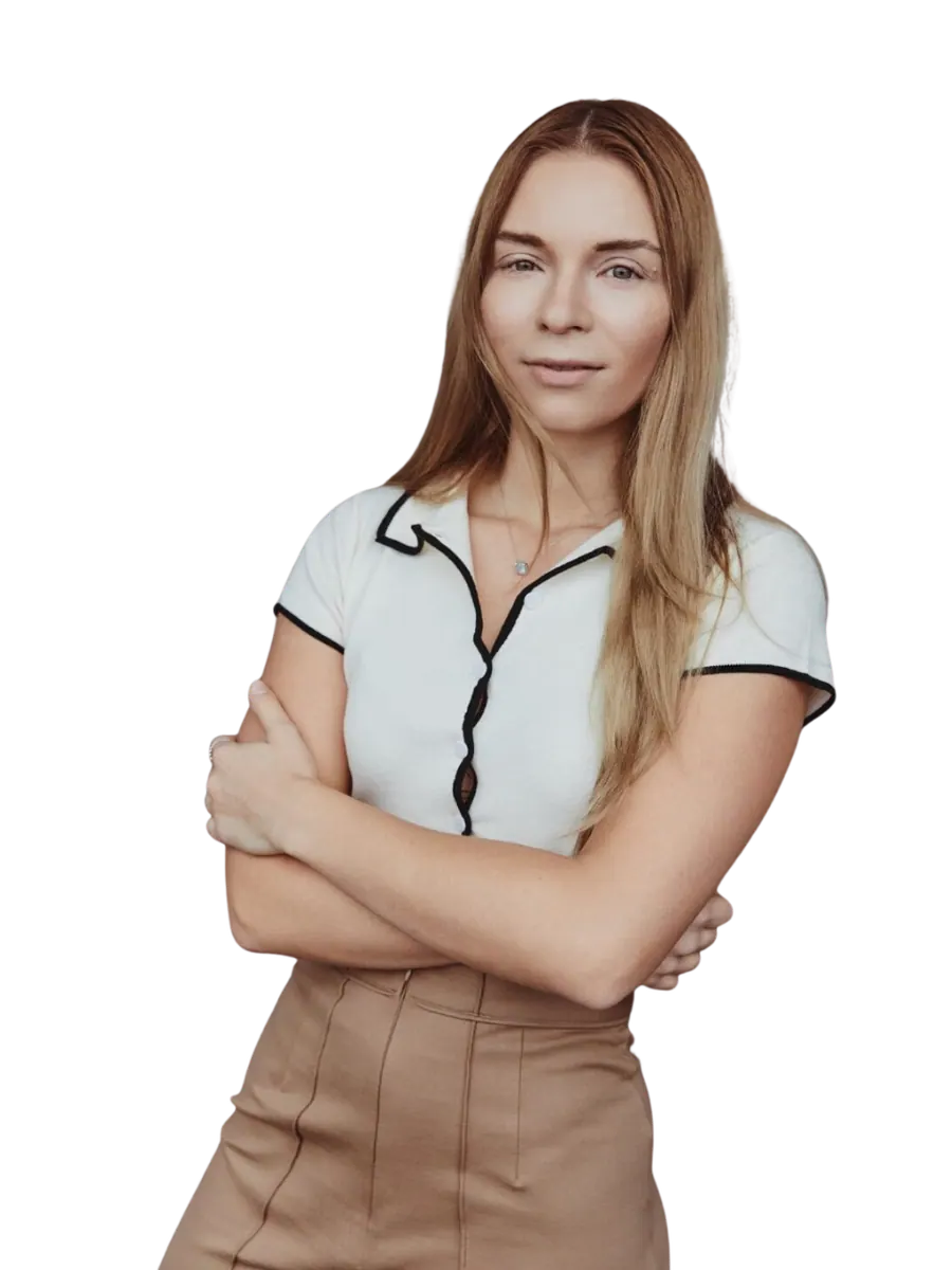 Ugne Musneckyte
