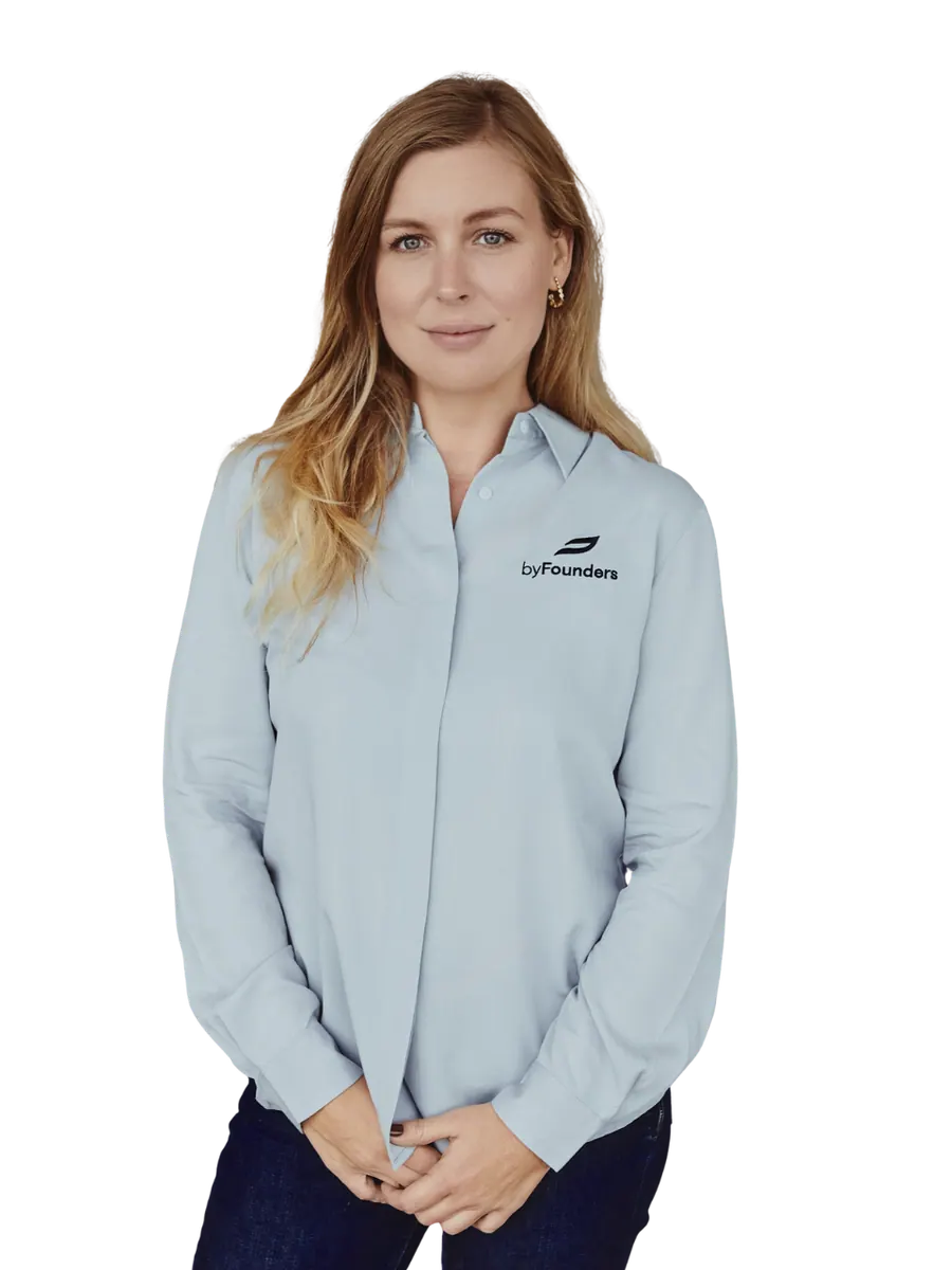 Cecilie Hoff