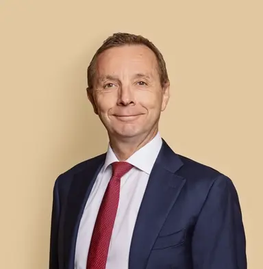 John Rubek Lauritsen
