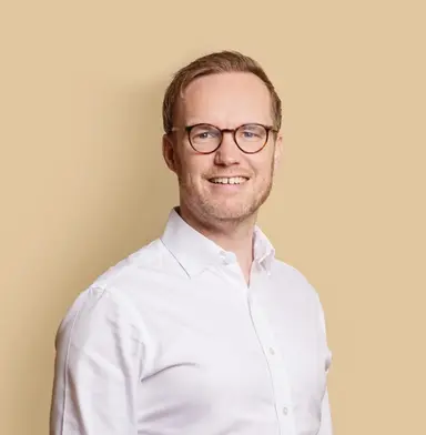 Mark Johnston