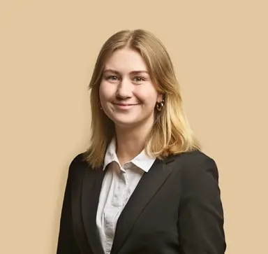 Katharina Mirratore Terp
