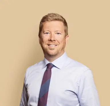 Steffen Kaj Pedersen