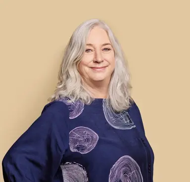Charlotte Løvenhardt Henriksen