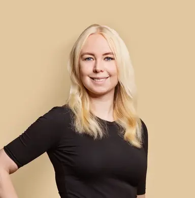 Johanne Steensgaard Johansen