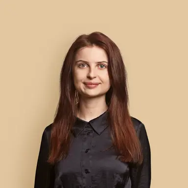 Amalie Stauersbøl Bees