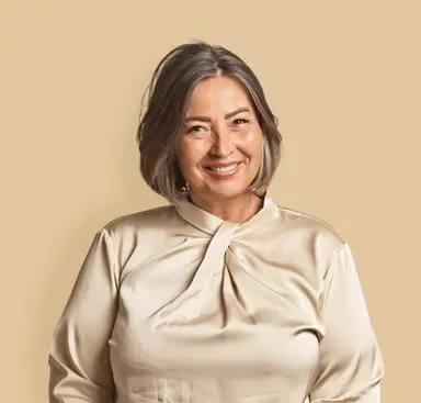 Solveig Bruun