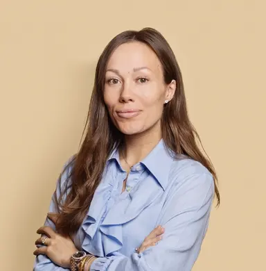 Ann Kusk Uhrenholt