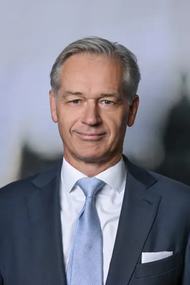 Claus Gregersen