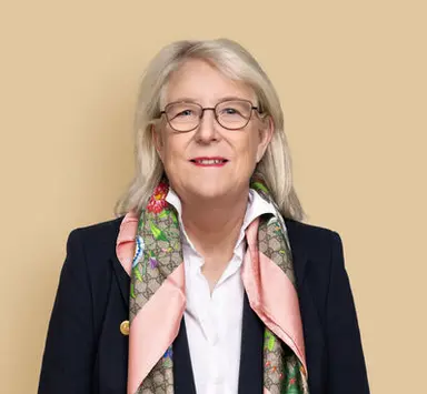 Anne Birgitte Gammeljord