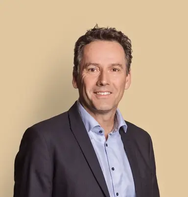 Thomas Augustinus