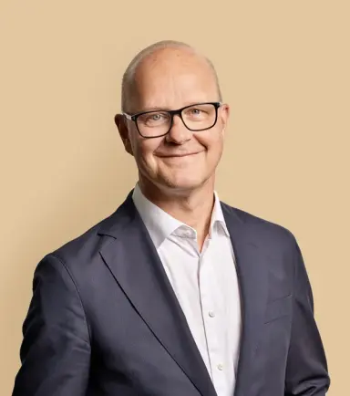Lars Petersson