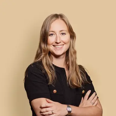 Cecilie Glamann