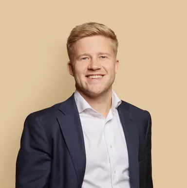 Lasse Hvilsted Rynning