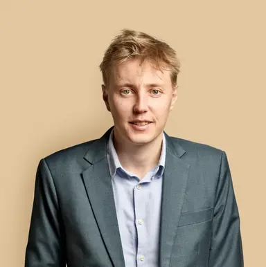 Victor Jørgensen