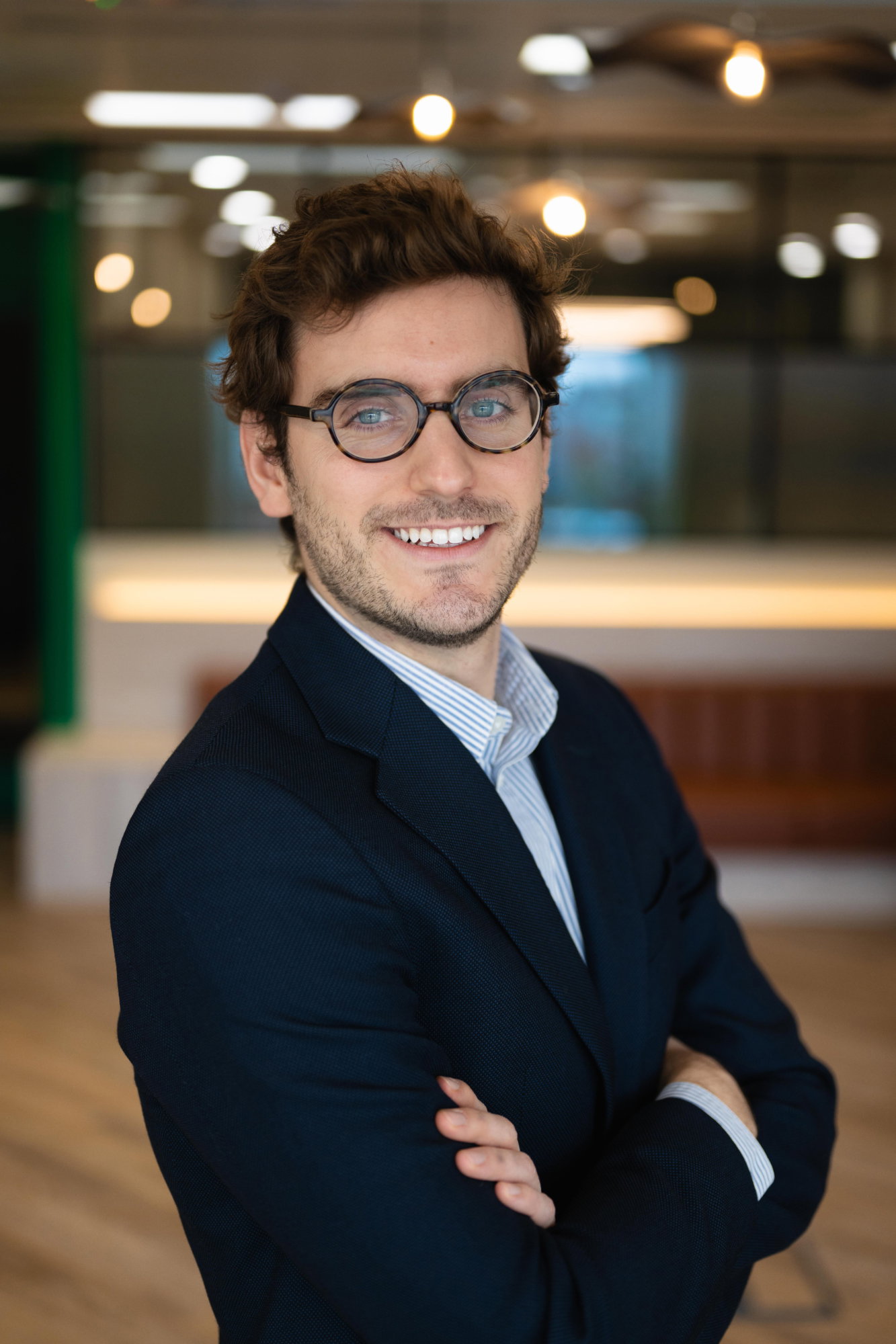Fernando Cobo Piekenbrock